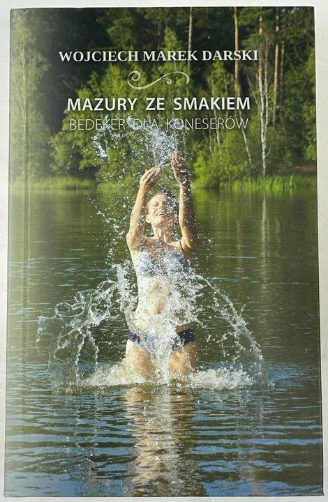 Spiżarnia - Restauracja Mazury