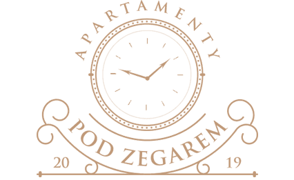 Apartamenty pod Zegarem